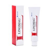 Linomag 200mg/g, krem, 100g