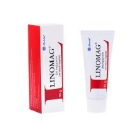Linomag 200mg/g, krem, 30g