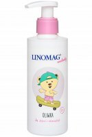 Linomag, oliwka, dla dzieci i niemowląt, od 1 dnia życia, 200ml