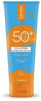 Lirene Sun, emulsja ochronna SPF 50+, skóra wrażliwa, 120ml