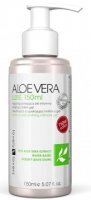 Lovely Lovers, żel intymny, z aloesem, 150ml