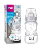 Lovi, butelka Medical+, po 3 miesiącu, 21/563, 250ml