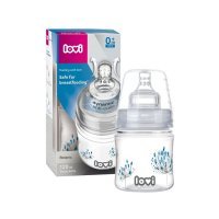 Lovi, butelka Trends, Botanic, od urodzenia, 21/586, 120ml