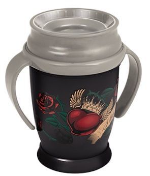 Lovi, kubek 360 Drink Master, 1/607, po 9 miesiącu, 210ml