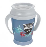 Lovi, kubek 360 Drink Master, Wild Soul Boy, 1/605, po 9 miesiącu, 250ml