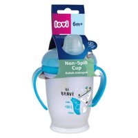 Lovi, kubek niekapek Sippy Master, Indian Summer Boy, po 6 miesiącu, 35/346, 250ml