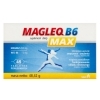 Magleq B6 Max, 45 tabletek
