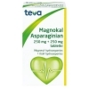 Magnokal (250mg + 250mg), 50 tabletek