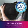 Majtki chłonne Tena Lady Pants Plus Noir, rozmiar M, chłonność 5,5/8, 30 sztuk