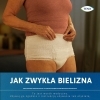 Majtki chłonne Tena Pants ProSkin Night Super, rozmiar M, chłonność 7,5/8, nowa wersja, 30 sztuk