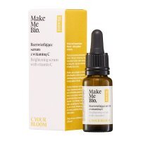 Make Me Bio, C Your Bloom, rozświetlające serum z witaminą C, 15ml