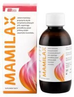 Mamilax, płyn, 200ml