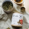 Manufaktura Rodziny Sadowskich, herbata ziołowa - Z sadu, 50g