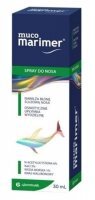 Marimer, spray do nosa, 30ml
