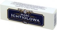 Maść Ichtiolowa 10%, 20g