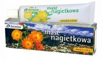 Maść nagietkowa, 20g