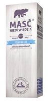 Maść Niedźwiedzia, polarny lód, żel, 100ml