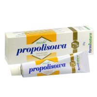 Maść propolisowa 7%, 20g