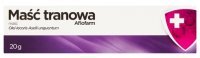 Maść tranowa Aflofarm, 20g