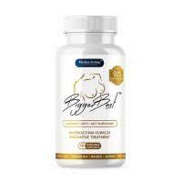 Medica Group, BiggerBust, 90 kapsułek