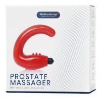 Medica Group, masażer prostaty, 1 sztuka