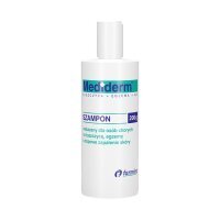 Mediderm Dermatological Shampoo Formula, szampon, 200g