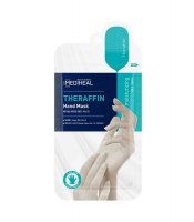 Mediheal, Theraffin, odżywczo- nawilżająca maska na dłonie, rękawiczki, 14ml