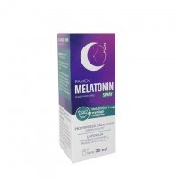 Melatonin Spray, 25ml