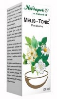 Melis-Tonic, lek złożony, płyn doustny, 100ml