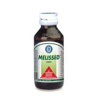 Melissed 490mg/5ml, syrop, 125g