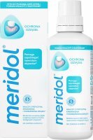 Meridol Ochrona Dziąseł, płyn do płukania jamy ustnej, 400ml
