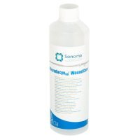 Microdacyn 60 Wound Care, elektrolizowany roztwór do leczenia ran, 500ml