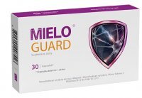 Mieloguard, 30 kapsułek