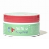 Mini U, Fizzy Plops,  tabletki do kąpieli zmieniające kolor wody, dla dzieci po 3 roku życia, 40 sztuk