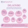 MioHashin: Mio, 60 kapsułek + Hashin, 30 kapsułek