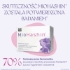 MioHashin: Mio, 60 kapsułek + Hashin, 30 kapsułek
