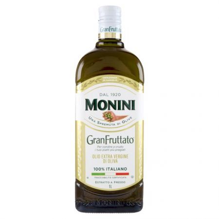 Monini GranFruttato, oliwa z oliwek, 1000ml