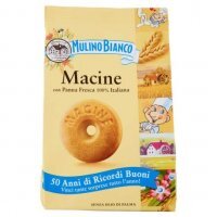 Mulino Bianco, Macine, ciasteczka kruche, 800g