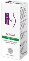 Multi-Gyn ActiGel, żel dopochwowy z aplikatorem, 50ml