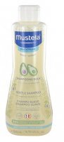 Mustela Bebe Enfant, delikatny szampon z awokado, od 1 dnia życia, 500ml