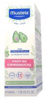 Mustela Bebe Enfant, krem na ciemieniuchę, 40ml