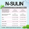 N-Sulin, 60 tabletek