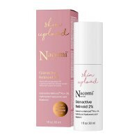Nacomi Next Level Granactive Retinoid 2%, przeciwstarzeniowe serum do cery wrażliwej, 30ml