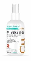 Nanobiotic Med Plus Copper, antygrzybica, preparat do stóp i dłoni, spray, 75ml