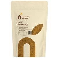 Naturalnie Zdrowe, cukier kokosowy, 1000g