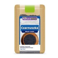 NaturaVena, czarnuszka, nasiona, 150g