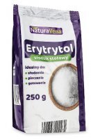 NaturaVena, erytrytol, 250g