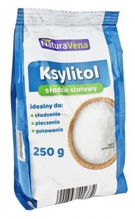 NaturaVena, ksylitol, 250g