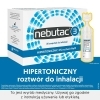 Nebutac 3, hipertoniczny roztwór do inhalacji 3%, 30 ampułek po 4ml