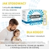 Nebutac 3, hipertoniczny roztwór do inhalacji 3%, 30 ampułek po 4ml